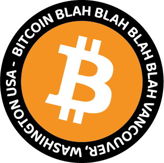 Bitcoin Blah Blah